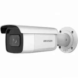 Hikvision DS-2CD2683G2-IZS(2.8-12mm) 8MP 4K AcuSense motorisierte Varifokal Bullet IP Kamera