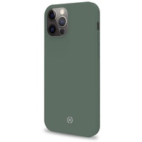 Celly Cromo für Apple iPhone 12 Pro Max grün
