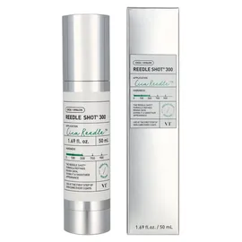 VT COSMETICS Reedle Shot 300 Gesichtsserum 50 ml