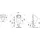 Laufen CAPRINO PLUS (H841065A004011)