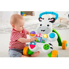 Fisher-Price Learn with Me Zebra Walker (DLD80) (DLD00)