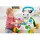 Fisher-Price Learn with Me Zebra Walker (DLD80) (DLD00)