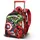 Karactermania Marvel The Avengers Almighty 3d trolley 34cm