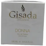 Gisada Donna Eau de Toilette 100 ml