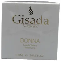 Gisada Donna Eau de Toilette 100 ml