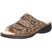 Finn Comfort Hellas leopard 39