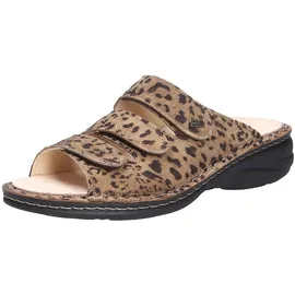 Finn Comfort Hellas leopard 39