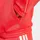 adidas Rollkragenpullover Rot XL