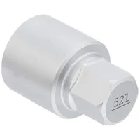 SW-Stahl Felgenschloss Adapter 521