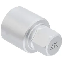 SW-Stahl Felgenschloss Adapter 521