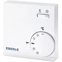 EBERLE RTR-E 6731 Raumthermostat 5-30°C