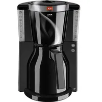 Melitta Look IV Therm Selection schwarz