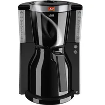 Melitta Look IV Therm Selection schwarz