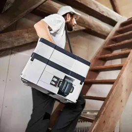 Festool Absaugmobil CLEANTEC CTMC SYS HPC 4,0 I-Plus 576942