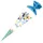 NESTLER Schultüte Bluey Bluey 70cm mit Filzverschluss