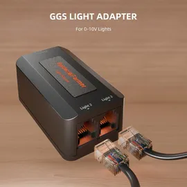 SPIDER FARMER 5-in-1 Sensor für Temperatur, RLF, CO2 VPD und PPFD