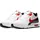 Nike Air Max LTD 3 Herren White/University Red/Black 43