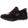 SKECHERS Summits Black Mesh / Black / Rose Gold Trim 39