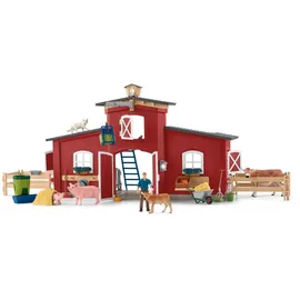 Schleich Farm World 42606