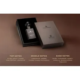 Swiss Arabian Tobacco 01 Extrait de Parfum 50 ml