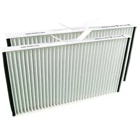 Zehnder Filterset 2x G4 Ersatzfilter für ComfoAir 70