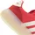 adidas Barreda Decode Kinder Semi Lucid Red/Off White/Pure Ruby 34