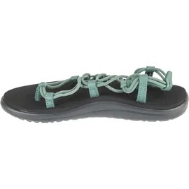 Teva Voya Infinity Damen Silber 38
