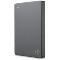 Seagate BASIC 2,5" USB 3.2 960 MB/s Schwarz -