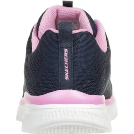 SKECHERS Graceful - Get Connected Navy / Pink 40