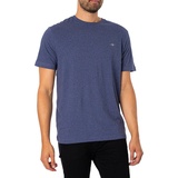 GANT T-Shirt - Blau - 3XL,XXXL