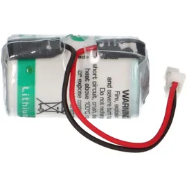 Saft Lithium 3,6V AA 10 St.