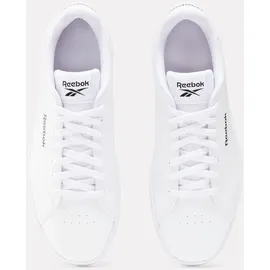 Reebok Court Clean Weiß/Schwarz 40