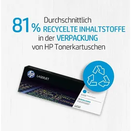 HP 207X schwarz