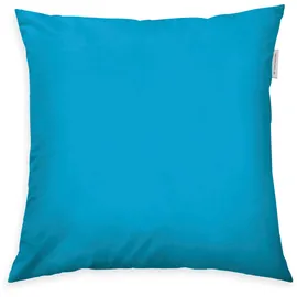 Tom Tailor Lenny Biber türkis 155 x 220 cm + 40 x 40 cm + 80 x 80 cm