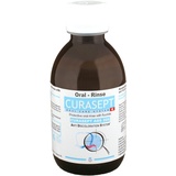 Curaprox Curasept ADS 205 Mundspülung, 4er Pack (4 x 200 ml)