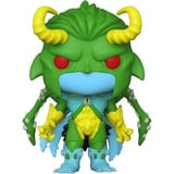 Funko Pop! Marvel: Monster Hunters Loki