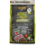 Belcando Adult GF Poultry 4 kg