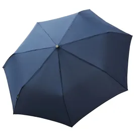 Bugatti Regenschirm Take it Duo Umbrella Uni Navy