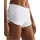 Under Armour Launch Pro 2 Inch Laufshorts Damen 100 white/white/reflective L
