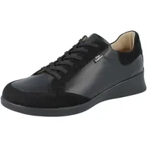 Finn Comfort KASTELA Damen Schwarz 43