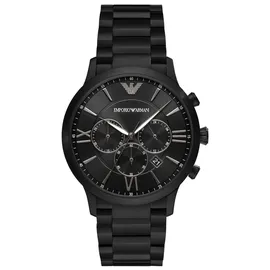 Giorgio Armani Giovanni Chronograph Edelstahl 44 mm AR11349