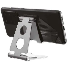 NeoMounts Handy Ständer silber 1 Stück