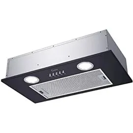 Candy CBG625/1N Einbauhaube 52 cm Schwarz