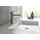 Grohe Lineare S-Size Einhandmischer hard graphite gebürstet 32114AL1