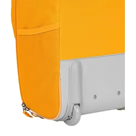 Affenzahn Kinderkoffer 2-Rollen Cabin 40 cm / 20 l drache