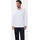 Babista Langarmshirt CARMINO weiß- 60/62