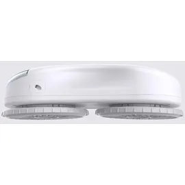 Hutt DDC55 Pro Fensterroboter Weiß