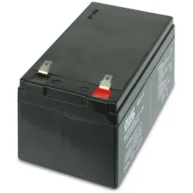 QuatPower Blei-Akkumulator LB3.3-12, 12 V-/3,3 Ah