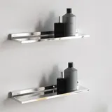 Laufen Ablage Silber
