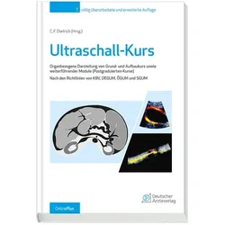 Ultraschall-Kurs